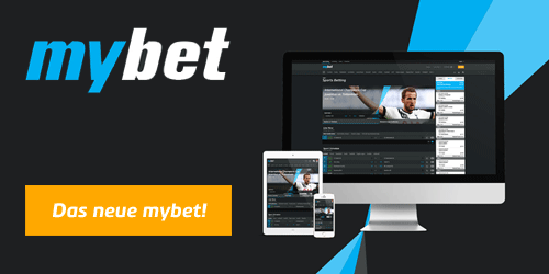 mybet Sportwetten