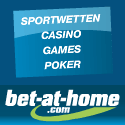 100 Euro Wettbonus - Bet-at-Home