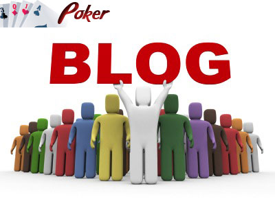 Poker Blog