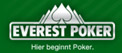 600 Dollar Poker Bonus auf Everest