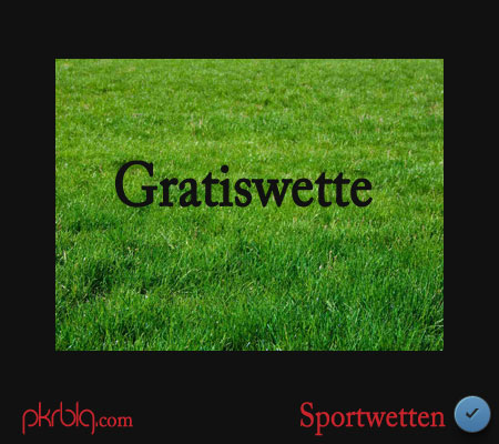 Gratiswetten Gutschein Voucher