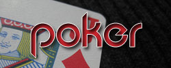 Poker - online Pokern