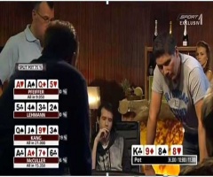 Pot Limit Omaha - typische Fehler beim actionreichsten Online Poker Spiel